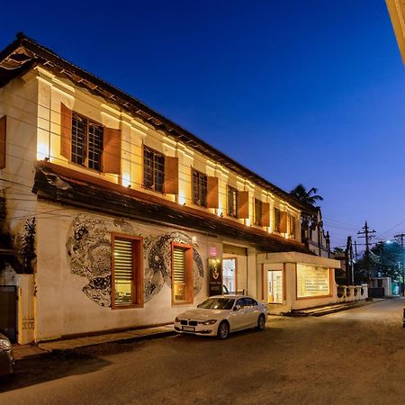 Presidency Artotel, Kochi 외부 사진