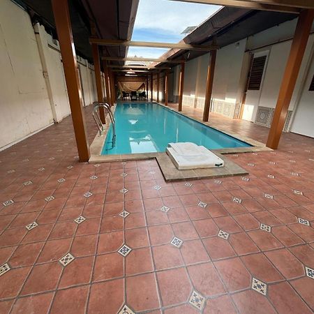 Presidency Artotel, Kochi 외부 사진