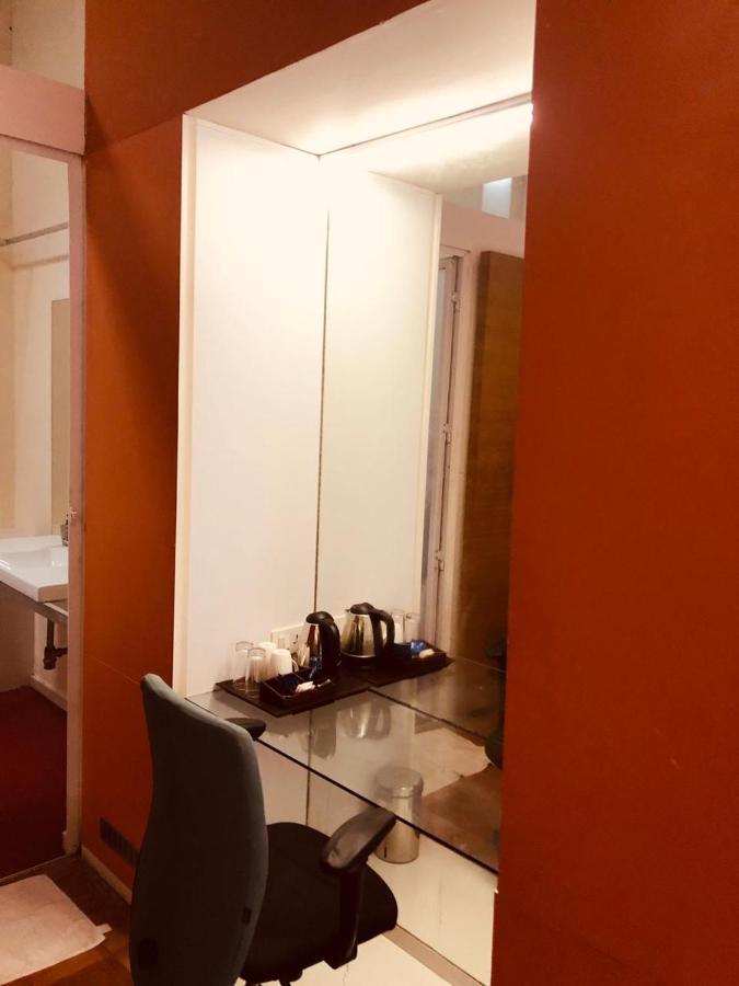 Presidency Artotel, Kochi 외부 사진