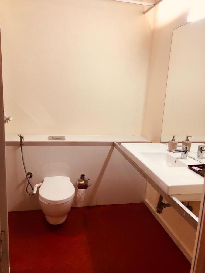 Presidency Artotel, Kochi 외부 사진