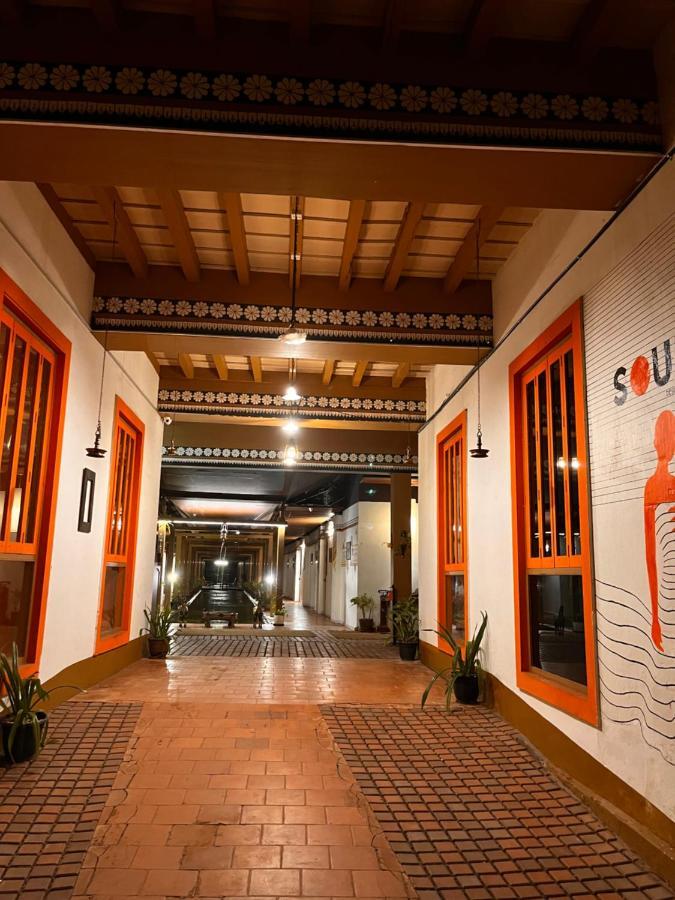 Presidency Artotel, Kochi 외부 사진