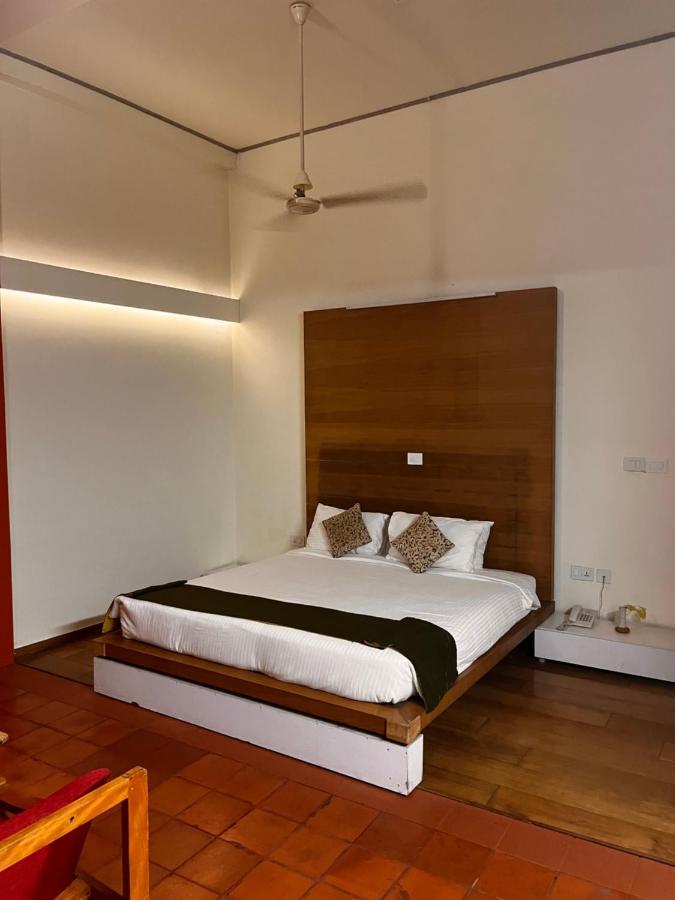 Presidency Artotel, Kochi 외부 사진