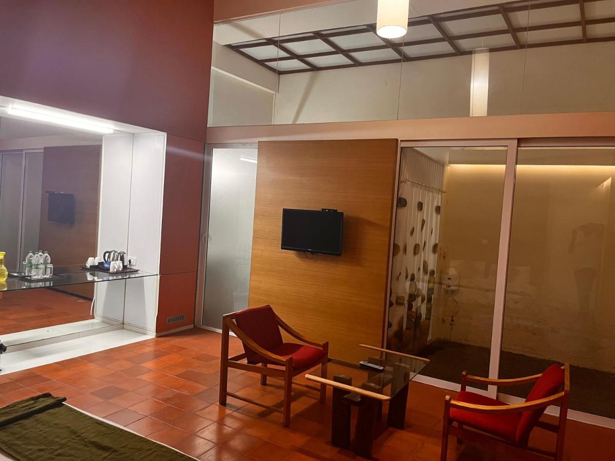 Presidency Artotel, Kochi 외부 사진