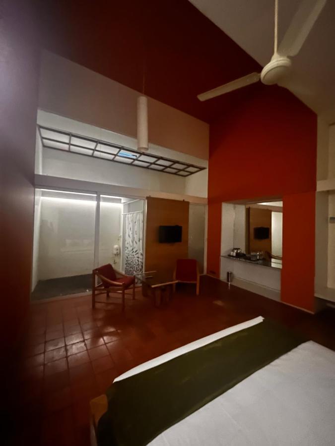 Presidency Artotel, Kochi 외부 사진