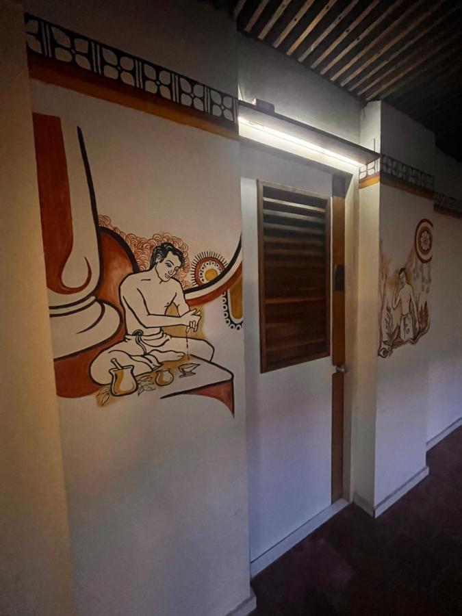 Presidency Artotel, Kochi 외부 사진
