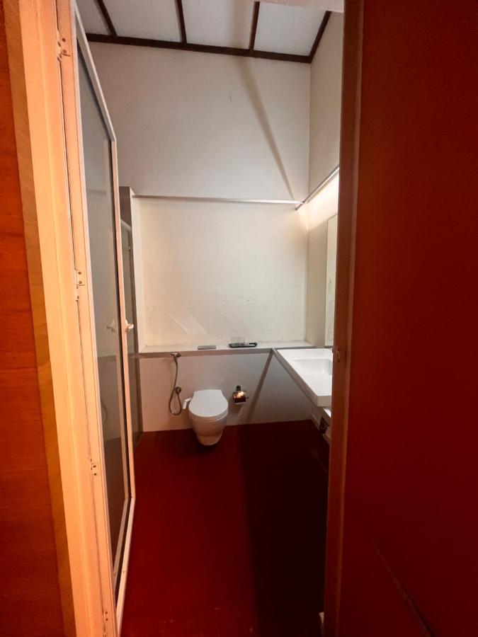 Presidency Artotel, Kochi 외부 사진