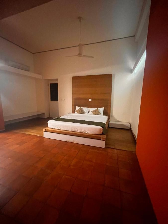Presidency Artotel, Kochi 외부 사진