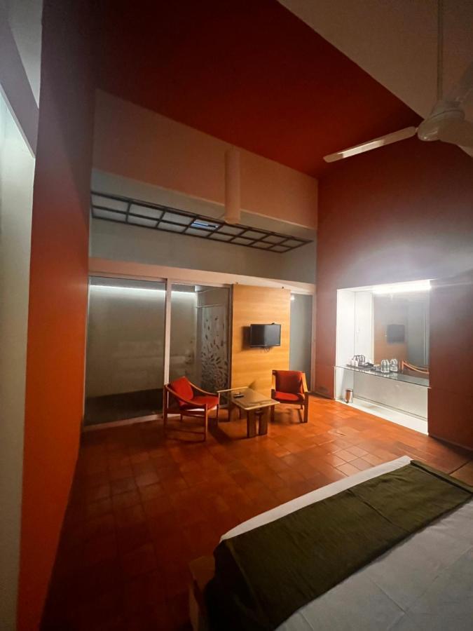 Presidency Artotel, Kochi 외부 사진