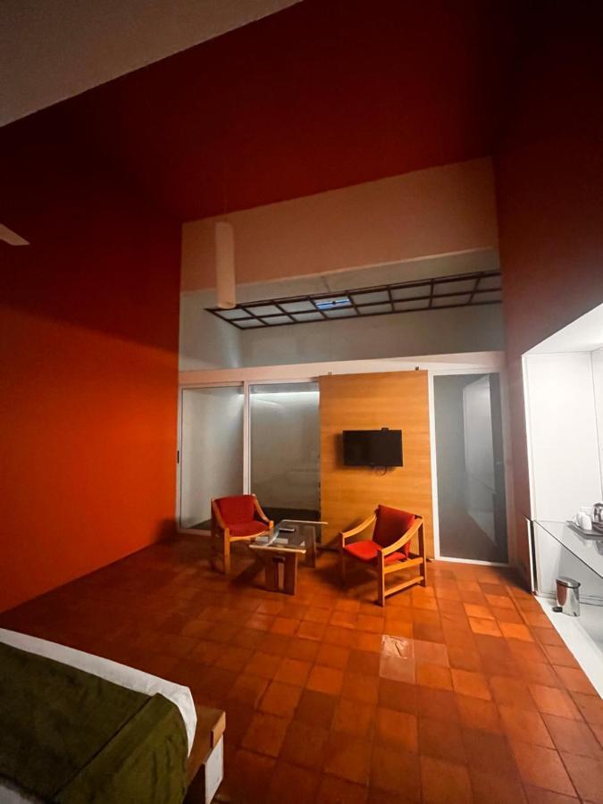 Presidency Artotel, Kochi 외부 사진