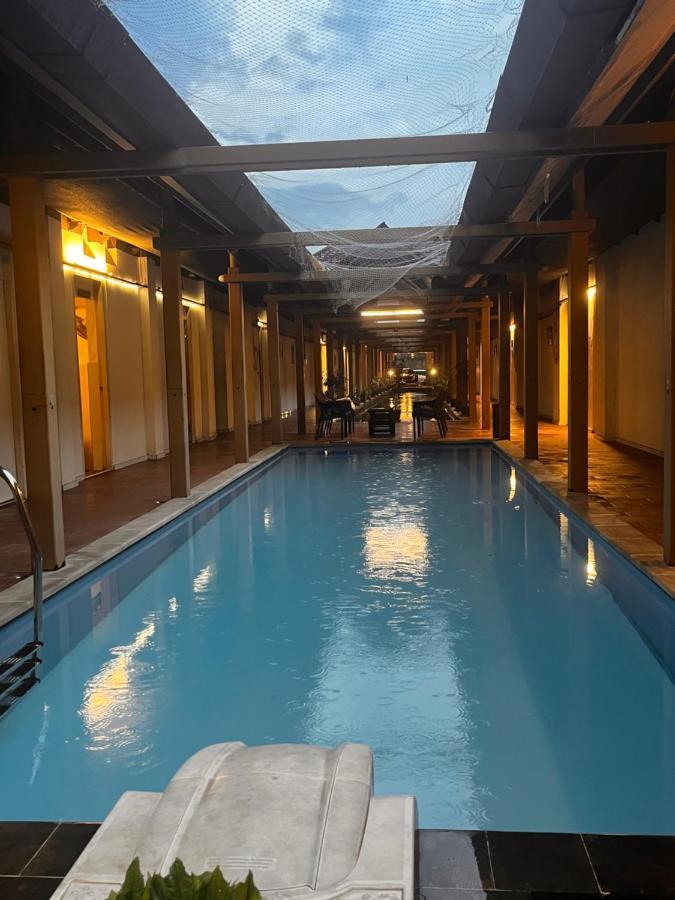 Presidency Artotel, Kochi 외부 사진