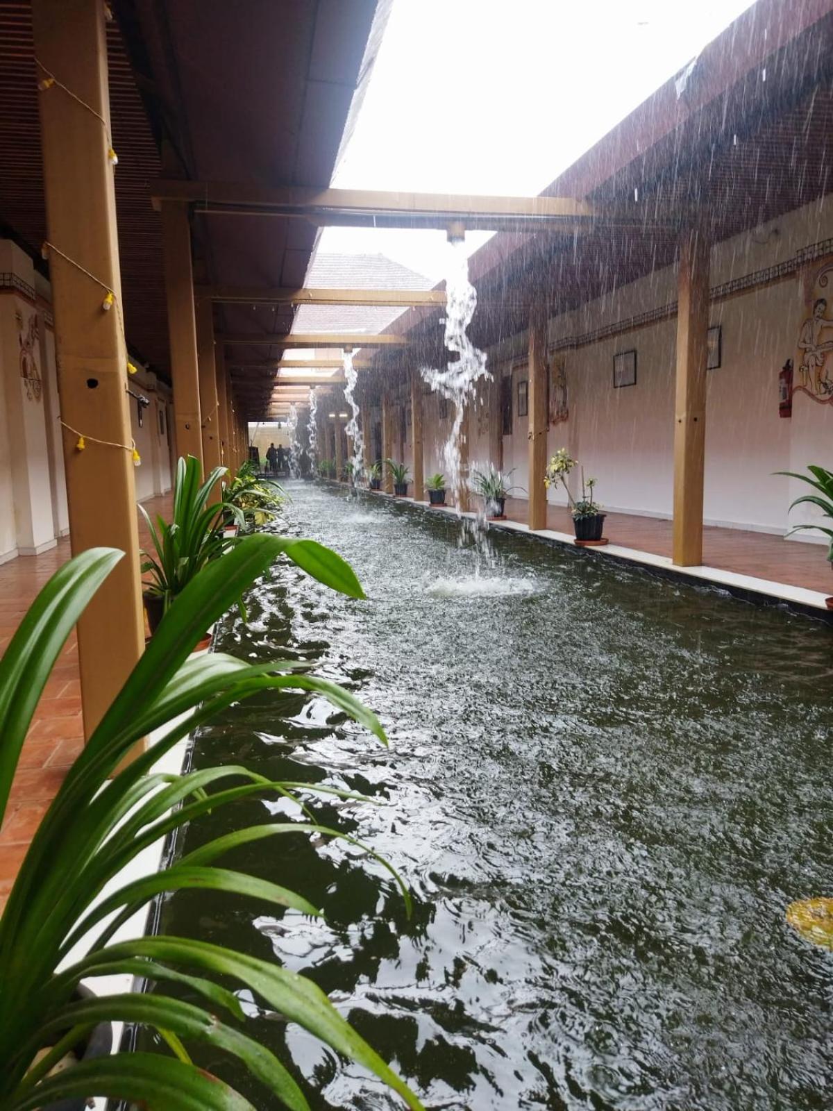 Presidency Artotel, Kochi 외부 사진