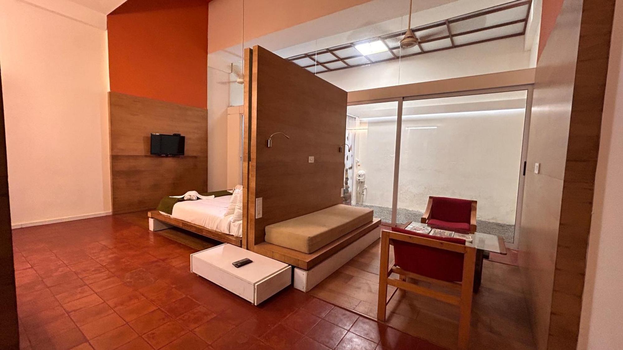 Presidency Artotel, Kochi 외부 사진