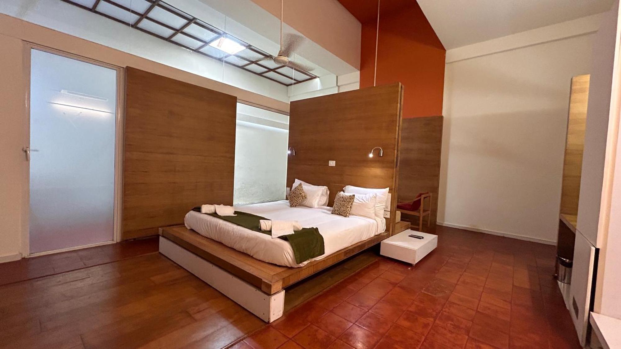 Presidency Artotel, Kochi 외부 사진