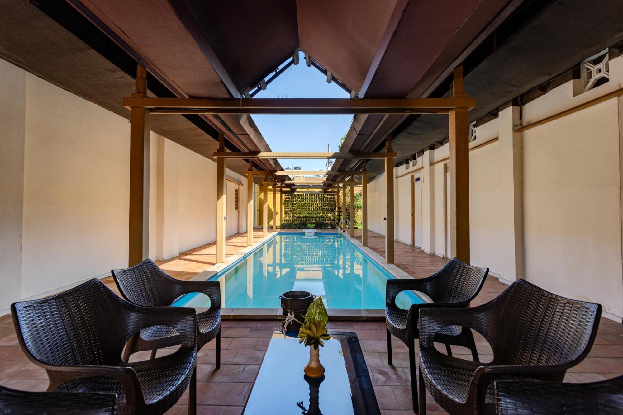Presidency Artotel, Kochi 외부 사진