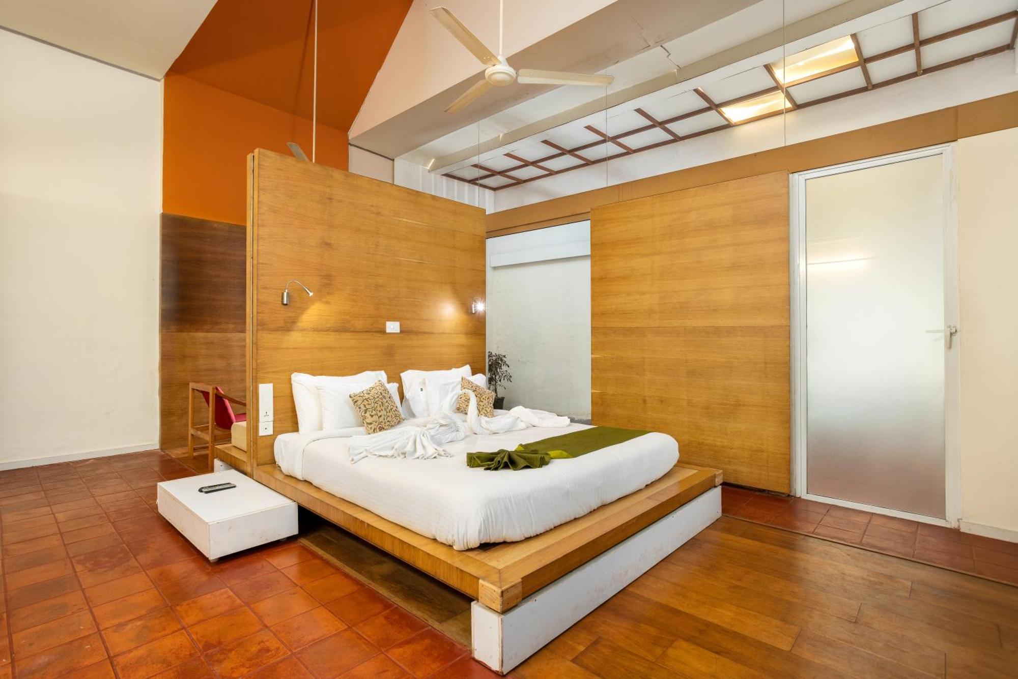 Presidency Artotel, Kochi 외부 사진