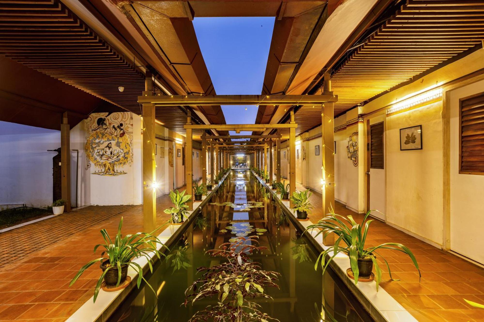Presidency Artotel, Kochi 외부 사진