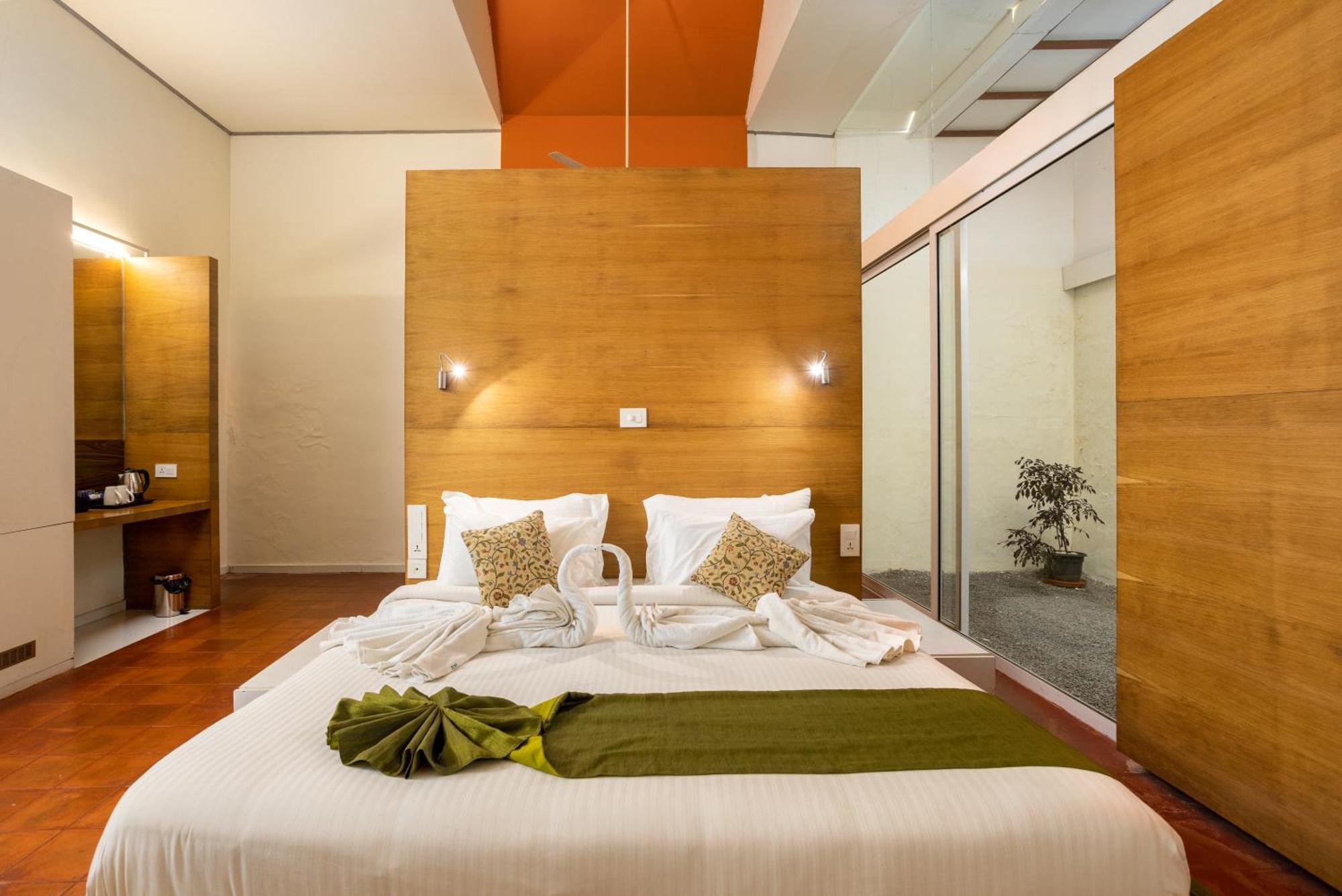 Presidency Artotel, Kochi 외부 사진