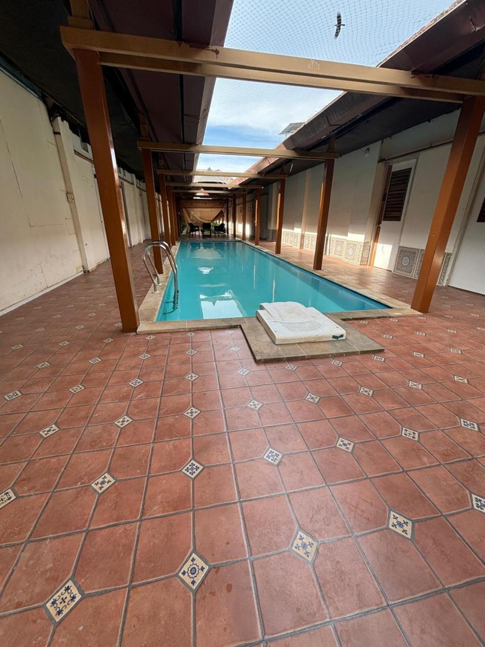 Presidency Artotel, Kochi 외부 사진